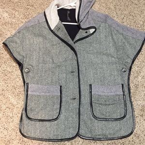 Women’s sweater/jacket